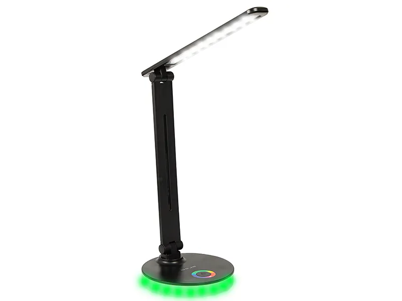 Lampka biurkowa LED BLOW LB-16 RGB