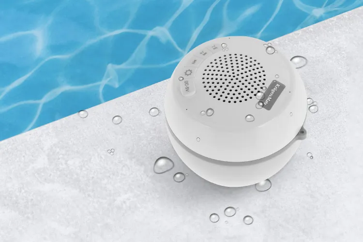 Głośnik przenośny Bluetooth Kruger&Matz FUN