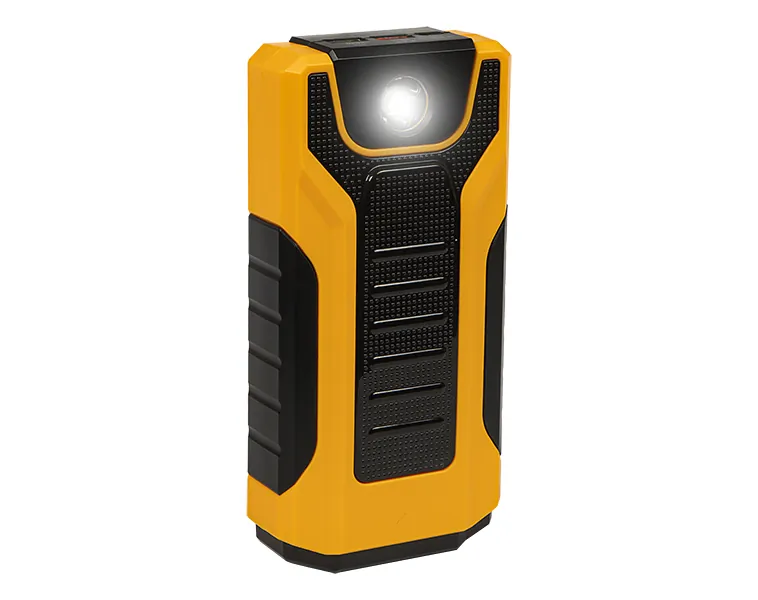 Jump starter urządzenie rozruchowe 30000mAh JS-30 