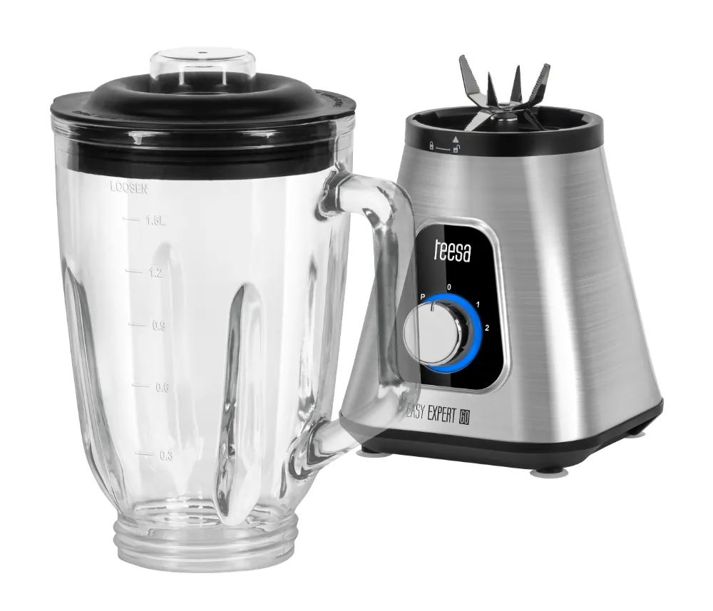 Blender kielichowy Teesa EASY EXPERT GO 1300W