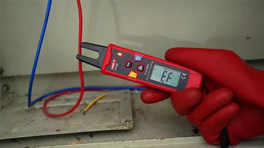 Miernik tester napięcia Uni-T UT256