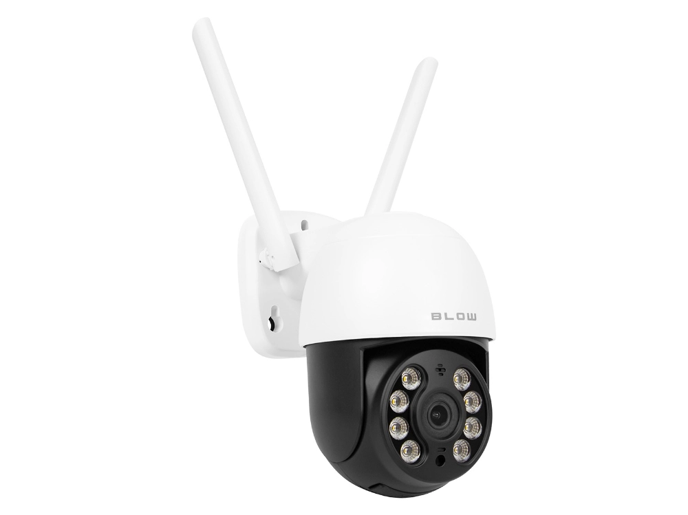 Kamera BLOW WiFi 8MP I-308 ICSEE Obrotowa PTZ