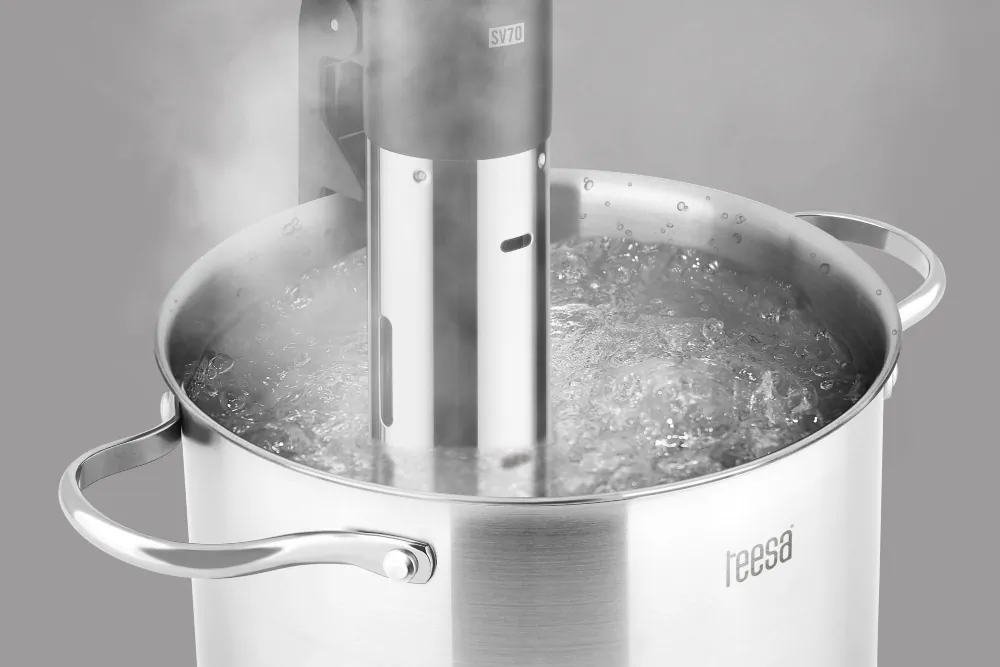 Wolnowar cyrkulator do gotowania Sous vide TEESA SV70