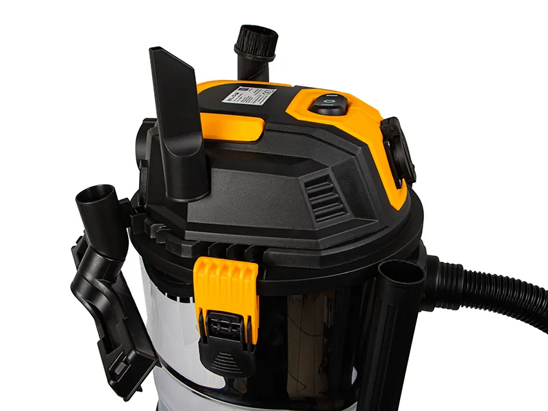  Odkurzacz przemysłowy BLOW WD3300 25L 3300W