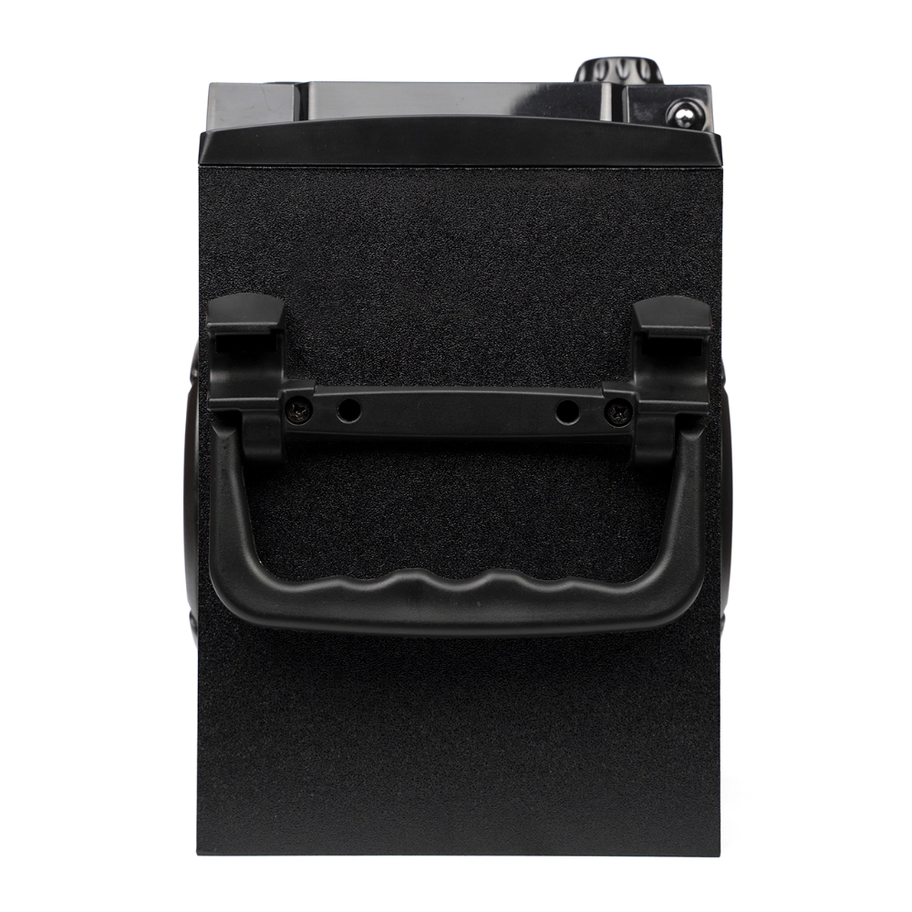 Głośnik bluetooth przenośny Squeak BassBlaster radio FM USB-C AUX 18W