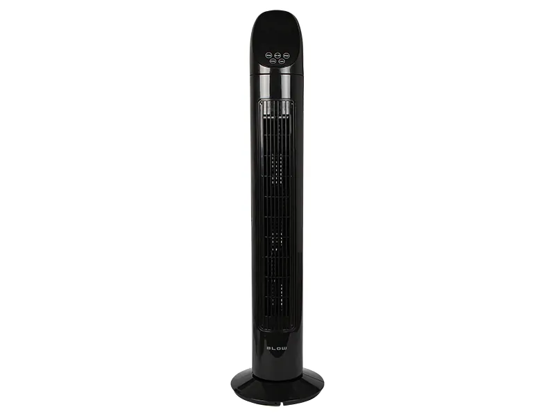 Wentylator kolumnowy BLOW 88 cm 90W + pilot