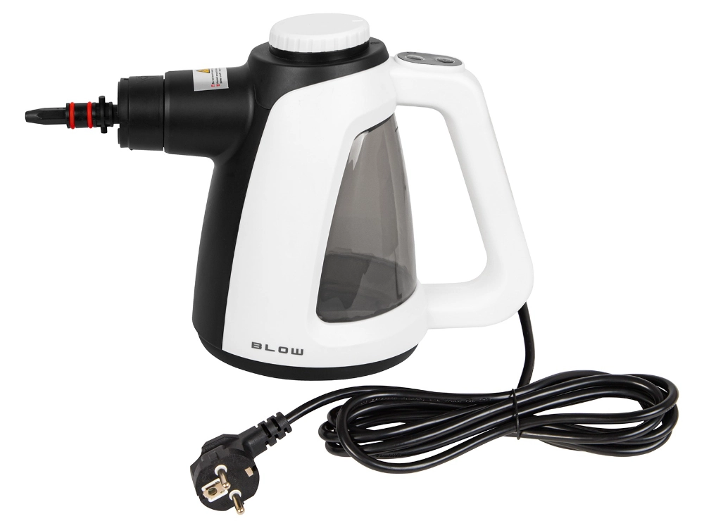 Myjka parowa BLOW POWER STEAM czyścik parownica mop