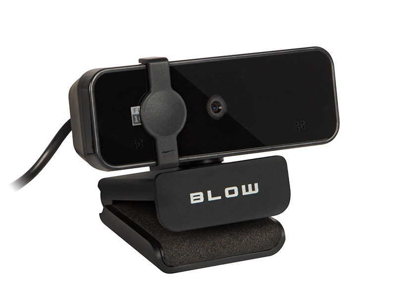 Kamera internetowa BLOW CAM08 GOLD EYE
