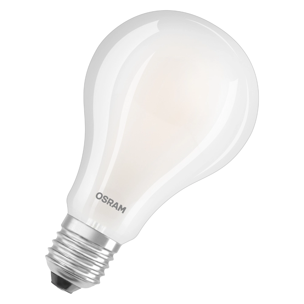 Żarówka LED filament E27 OSRAM 24W 2700K barwa ciepła