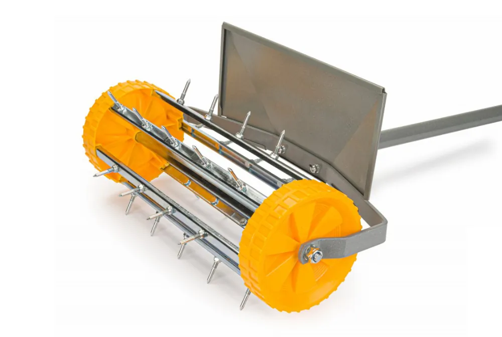 Aerator ręczny Powermat PM-AR-34T