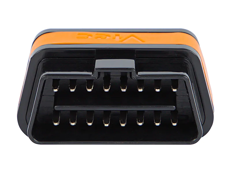 Samochodowy interfejs diagnostyczny OBD2 Vtec iTRON by BLOW BLUETOOTH 4.0