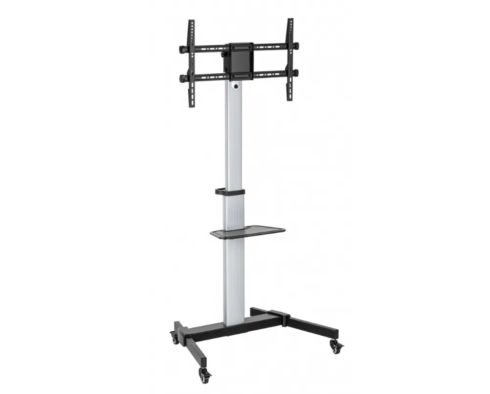 Mobilny stojak uchwyt do telewizora 37-86 cali 50kg ART S-11-AL