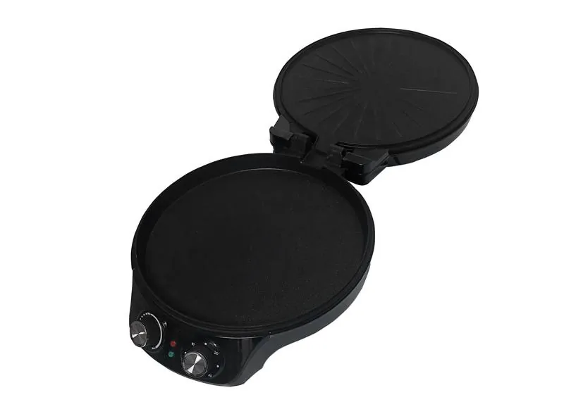 Piec do pizzy opiekacz okrągły LTC 2000 W