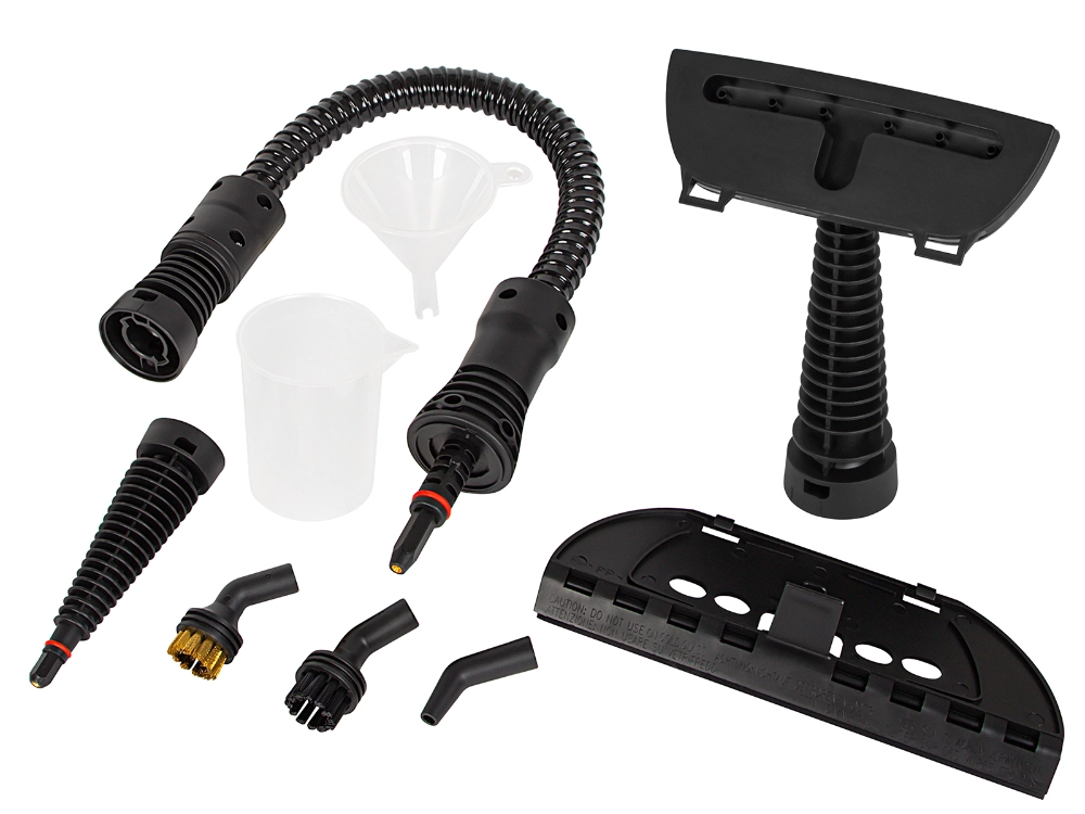 Myjka parowa BLOW PURE STEAM 350ml z zestawem końcówek