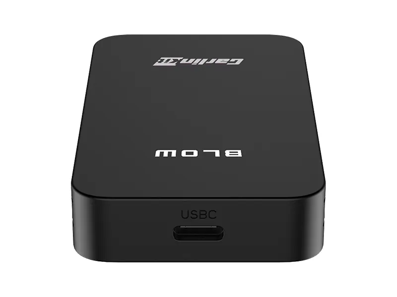Bezprzewodowy adapter BLOW CarlinKit CarPlay5.0 Android Auto uniwersalny