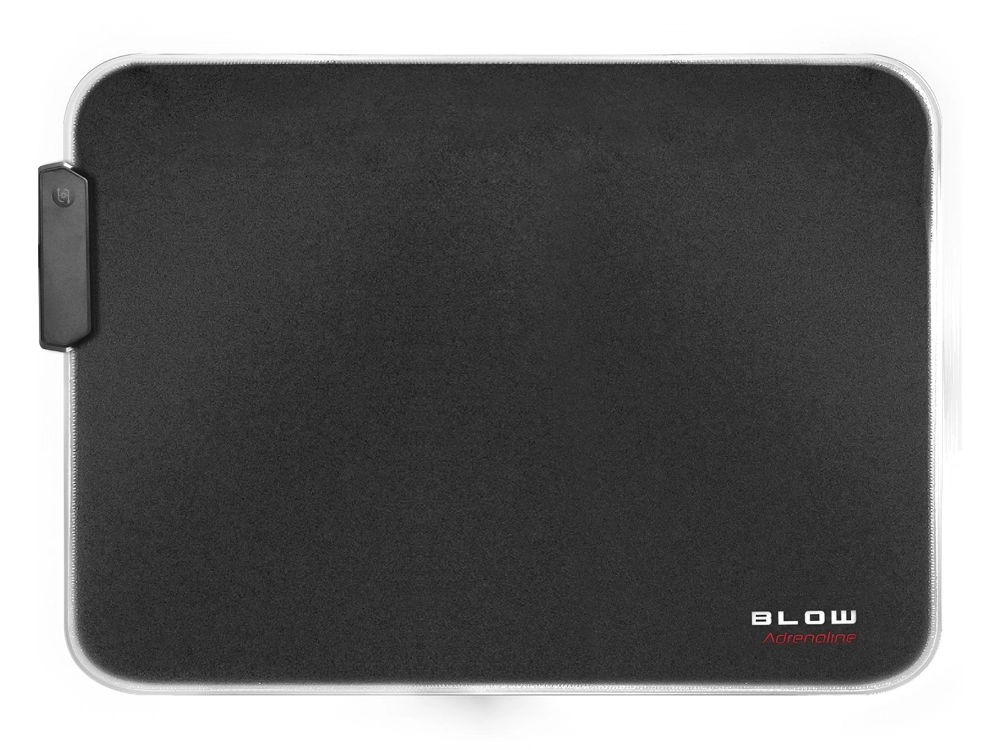 Podkładka pod mysz LED BLOW 300x350