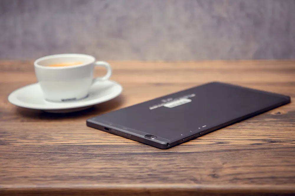 Tablet BLOW PlatinumTAB10 4G V11