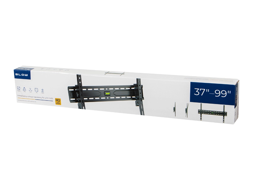 Uchwyt TV LCD HQ 37