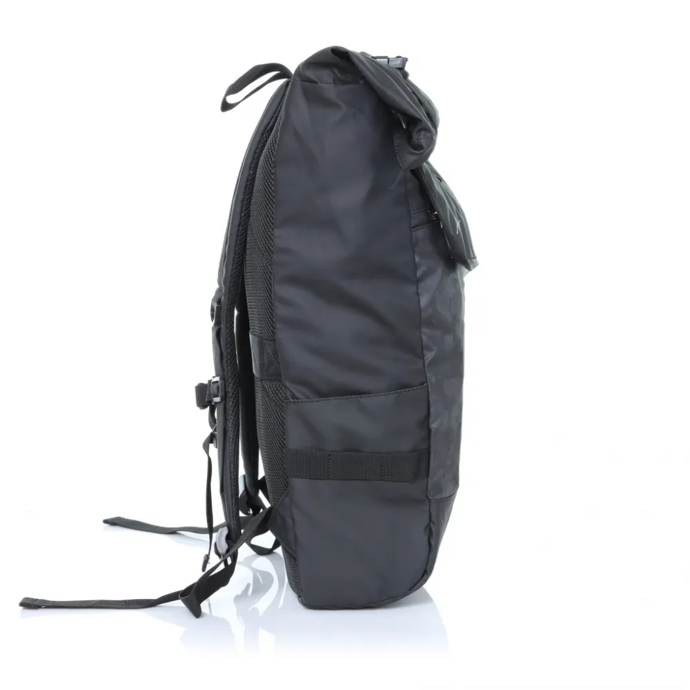 Plecak na laptopa 15.6" typu roll-top ART BP-8879
