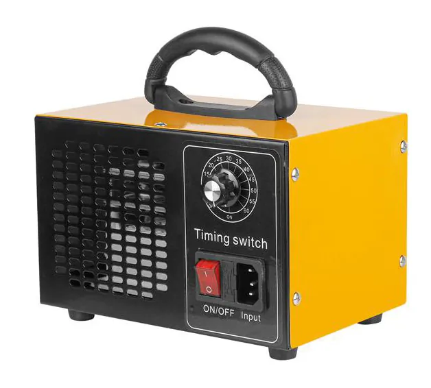 Przemysłowy ozonator generator ozonu 60g/h