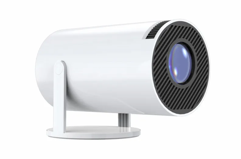Projektor multimedialny LED rzutnik ART X3H WiFi Bluetooth Android 12 USB HD 150 cali + pilot