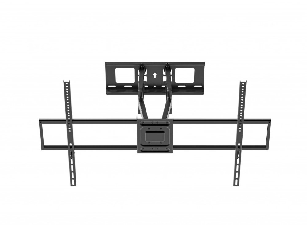 Uchwyt do TV LED LCD 50-100 cali 70KG regulacja VESA 900x600