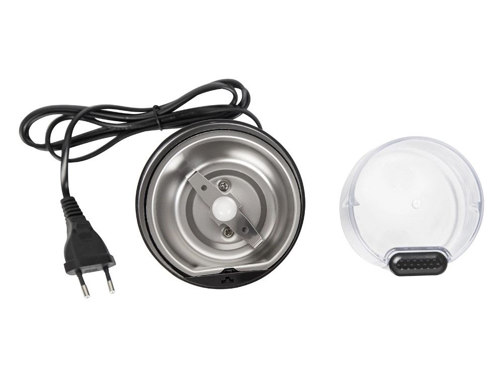Młynek do kawy BLOW elektryczny czarny CG-01