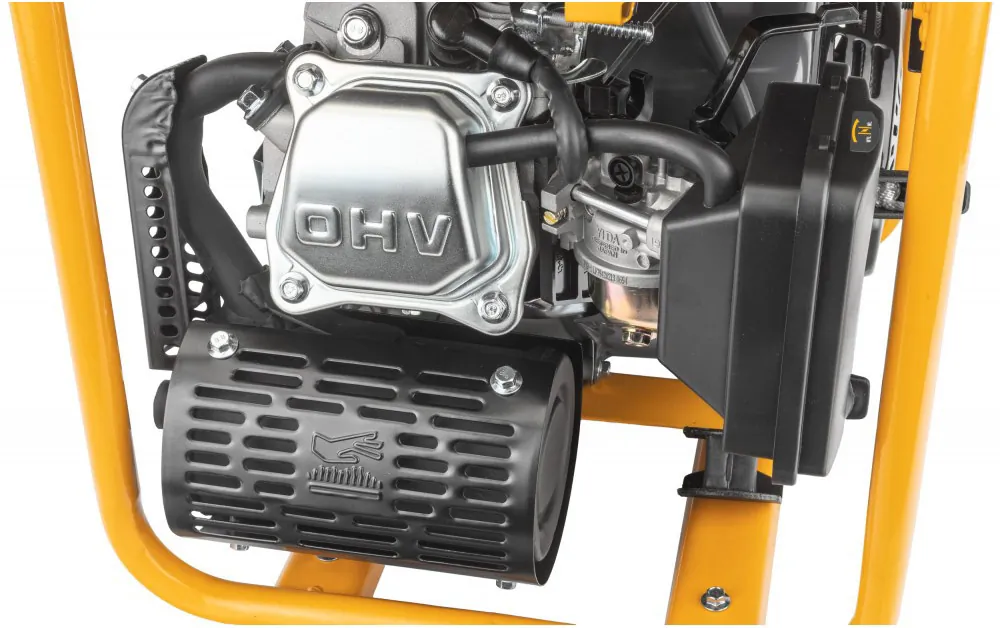 Agregat prądotwórczy 2200W Powermat PM-AGR-2200IM