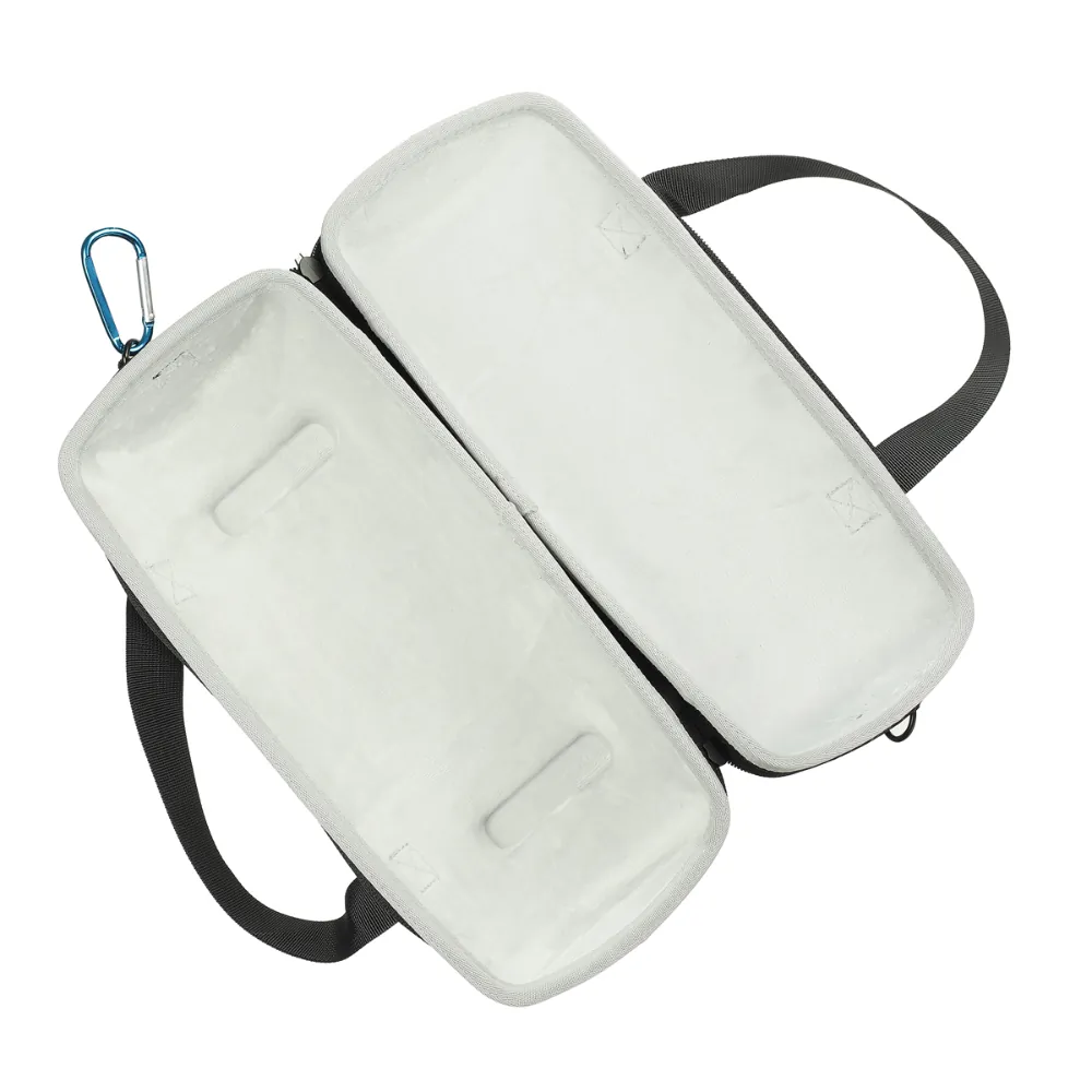 Etui pokrowiec do głośnika przenośnego JBL Extreme 2 karabińczyk