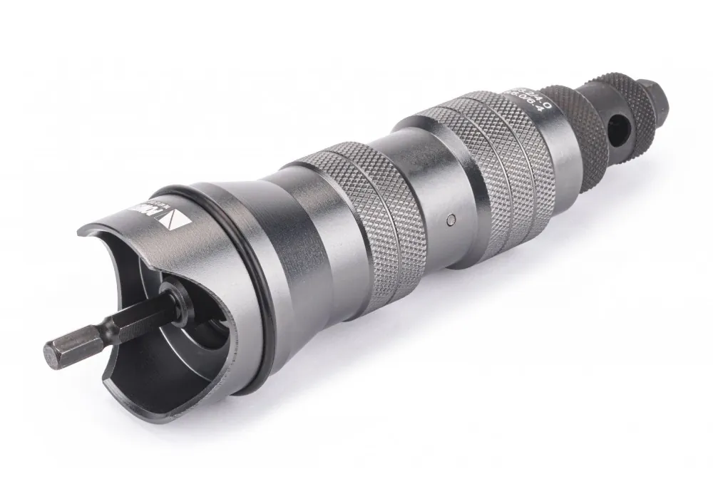 Adapter do nitów Powermat PM-NIA-6ZT