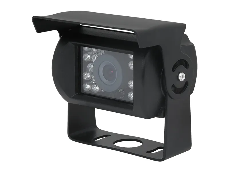 Kamera cofania z podczerwienią BLOW BVS-549 + MONITOR 7"